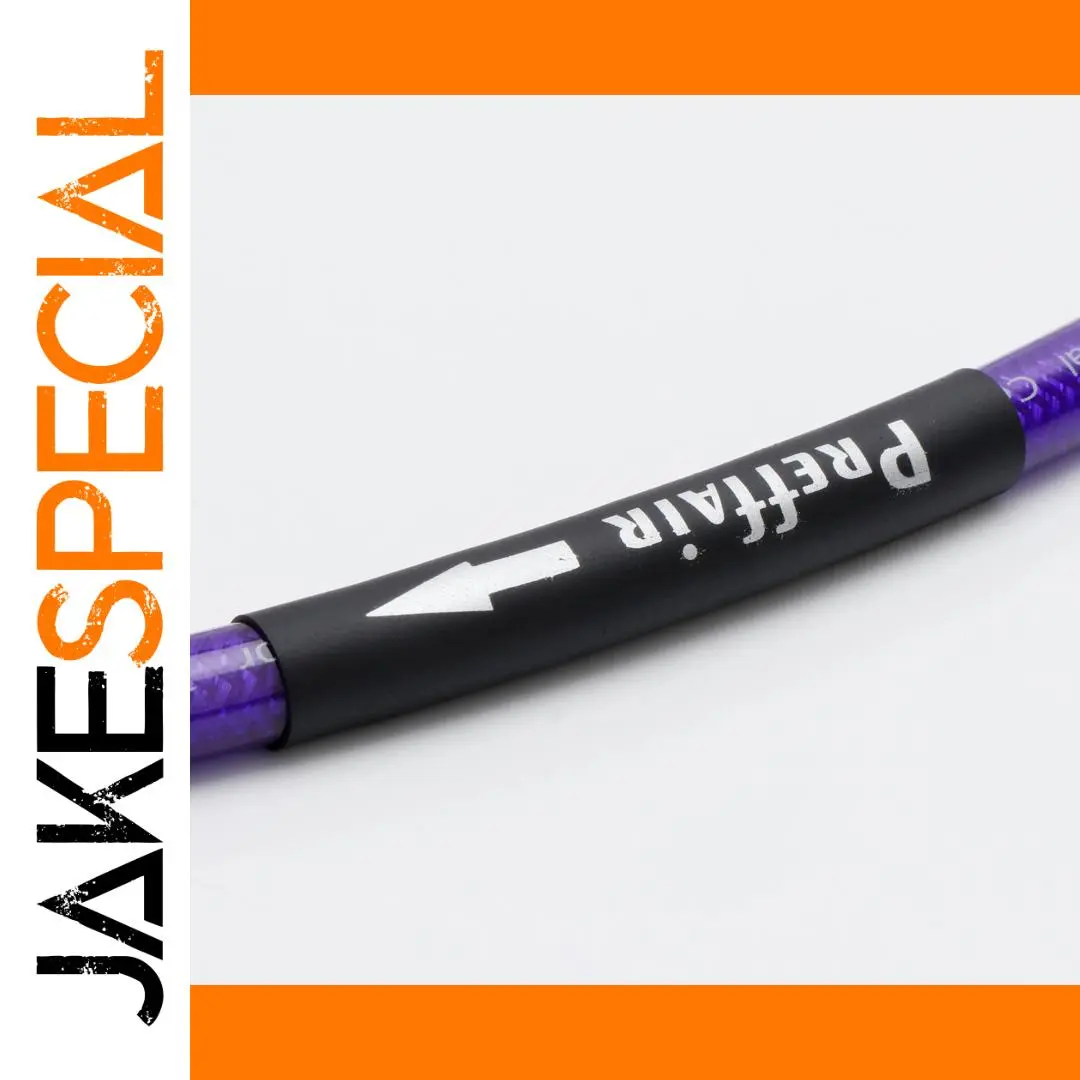 Premium 8-14mm Heat Shrinkable Audio Tube 1 Premium 8-14mm Heat Shrinkable Audio Tube