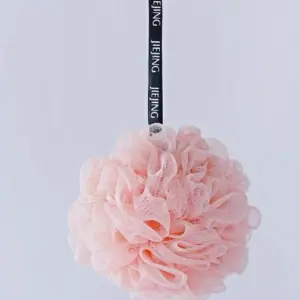 Soft Mesh Bath Sponge Ball for Gentle Exfoliation 17 3883cc2475364147a66ad7a4 upscaled