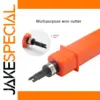 Professional Network Cable Punch Down Tool for RJ45 RJ11