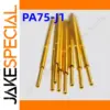 Spring Test Probe Set, 100 pcs, 16.3mm