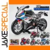 BMW S1000RR 1:12 Scale Motorcycle Model
