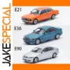 BMW 3 Series Alloy Model Set 1:64 Scale