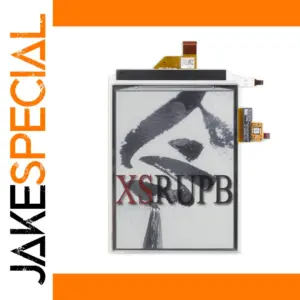 Kindle 10th Gen 6-Inch EPD Screen Replacement