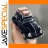 1:32 Scale Vintage Volkswagen Beetle Diecast Model