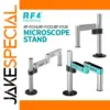 RF4 Microscope Swing Arm Stand Model RF-FO24
