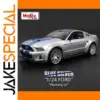 Maisto 1:24 Ford Mustang Street Racer Model