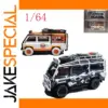 Land Rover Defender Van Diecast Model 1/64 Scale