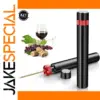 Portable Stainless Steel Air Pump Wine Opener