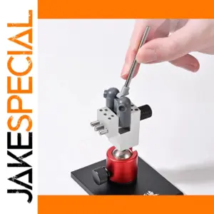 Beveled Narrow Sanding Rod for detailed craft