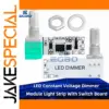 5V LED Constant Voltage Dimmer Module for Light Strips