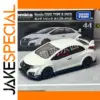 Takara Tomy 1:64 Honda Civic Type R FK2 Model