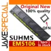 EM5106 QFN-10 Chipset Set for Electronics Repair