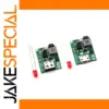 NiMH Battery Charger Board for 1-4 Cells