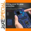 Rugged Blue Phone Case for Oppo Realme C11 2021