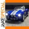 1965 Ford Shelby AC Cobra Diecast Model