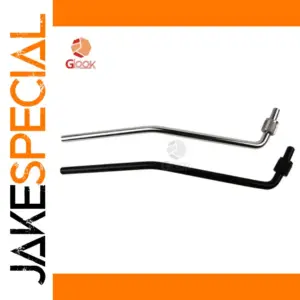 Electric Guitar Double Shaker System in Zinc Alloy