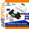 PIR Motion Sensor Switch Module 12-24V 6A