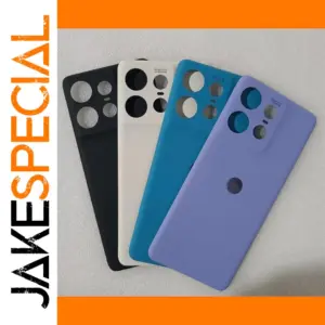 Motorola Edge 50 Pro Replacement Back Cover