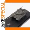 1:72 Russian T72T-72B1 Tank Model