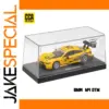 Mini BMW M4 DTM Collectible Model
