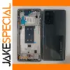 Xiaomi 11T Pro 5G Metal Middle Frame & Battery Door