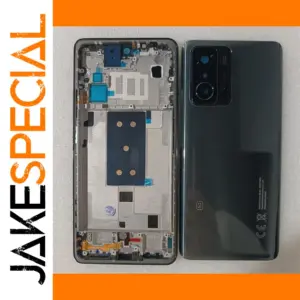 Xiaomi 11T Pro 5G Metal Middle Frame & Battery Door