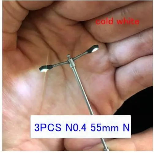 Modern Miniature Street Lights for Model Layouts 9 Modern Miniature Street Lights for Model Layouts - Image 9