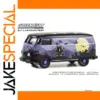 Halloween Diecast Van 1/64 Scale Collector's Edition