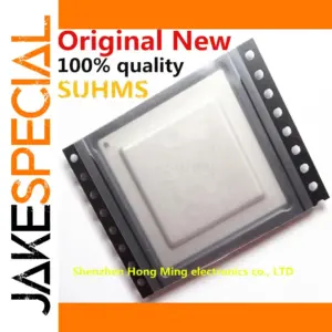 LG1154D-B3 BGA Drive IC for Computers