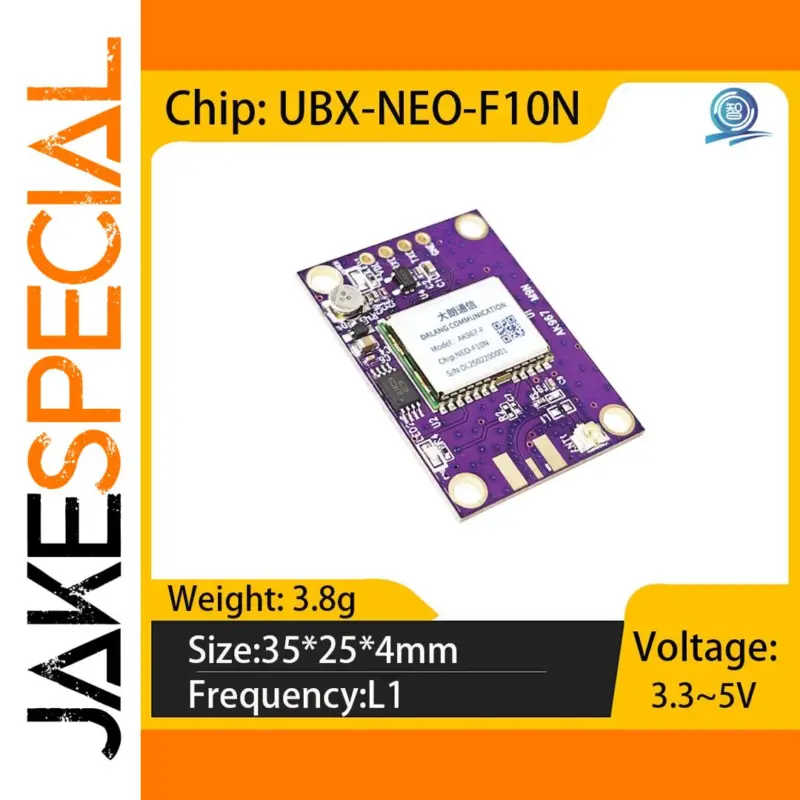 Discover the Vibrant Purple AK967-F GPS Module for Precise Navigation 1 3a2b1add41c4492da044b808 product image