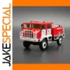 Pegaso 3046 French Fire Engine Diecast Model