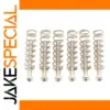 Guitar Pickup Screws & Springs Set for Import Electro