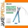 RELIFE HW31 Conductive Silver Paste 0.2ML-1.0ML