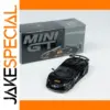 Miniature Lamborghini Car Model by MINIGT