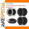 Sennheiser Momentum 3 Ear Pads Pale Gold Black