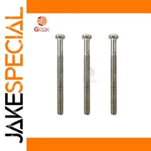 Glook Electric Guitar Pickup Screw Set 10 pcs