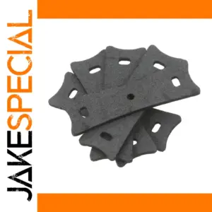 Slim Microfiber Leather Pouches for Slingshots