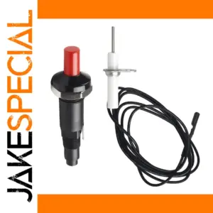 Piezo Spark Igniter for Gas Appliances