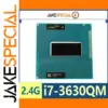 Intel Core i7-3630QM Processor 2.4GHz Quad-Core