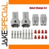 Yamaha DC Power Outlet USB Kit for Yamaha Models
