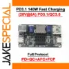High-Power PD3.1 140W Fast Charger Module