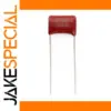High-Precision Metallized Polypropylene Capacitors Set