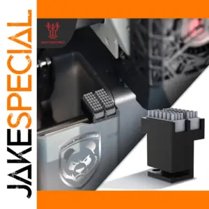 BIGTREETECH Panda Brush PX for Bambu Lab Models