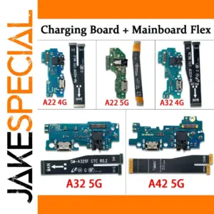 Samsung Flex Cable Board for Galaxy A22, A32, A42