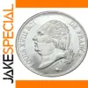 Louis XVIII 1818 Replica Item for Collectors