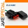 12V/24V In-line Fuse Holder with 10A Fuse