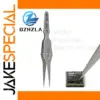 High-Hardness Precision Stainless Steel Tweezers