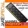 Drive IC HSOP-10 Package for Electronics