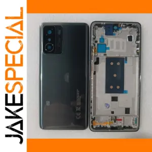 Xiaomi Mi 11T Full Housing Replacement Case
