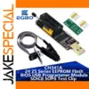 USB EEPROM & Flash BIOS Programmer for SMD Chips